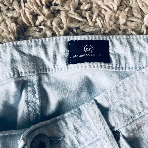 ☀️ANTHROPOLOGIE AG LEGGING SKINNY - Picture 4 of 7